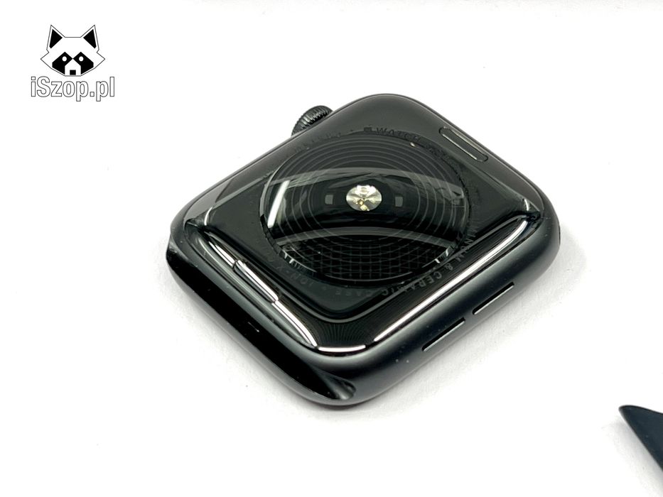 Apple Watch SE 44mm GPS Space Gray