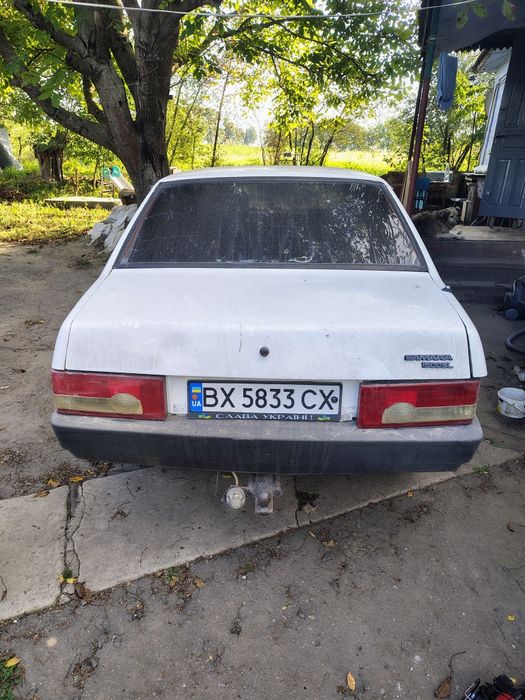 Продам ВАЗ 21099