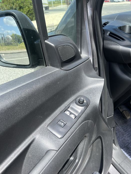 Opel Combo Cargo 1.5 CDTI