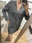 Bluza sweter kurtka pinko rozm 36