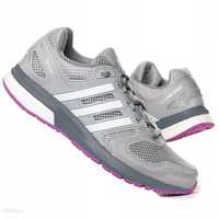 nowe buty Adidas Questar Boost W B40439 rozm 38 2/3 24 cm