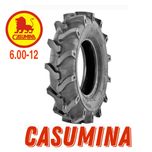 Шина 6.00-12 Casumina ,скат 6.00-12 на мотоблок , покришка 6.00-12