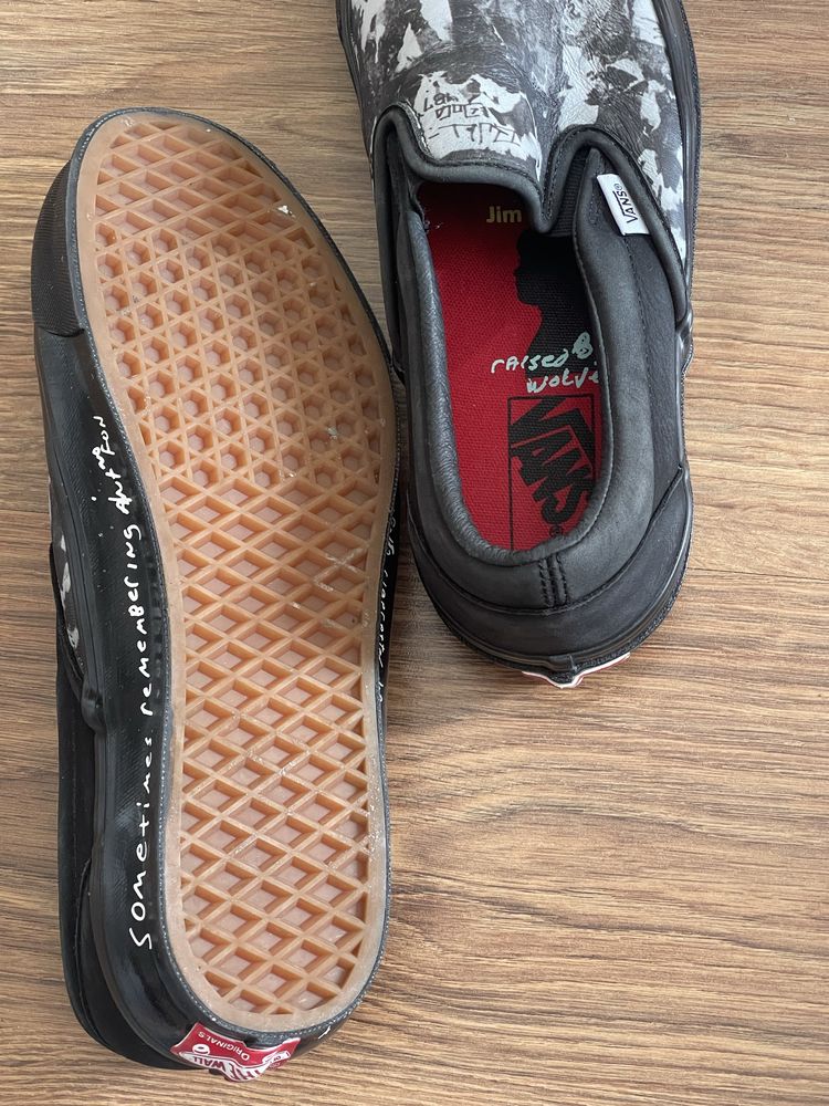 Buty vans 43 jak nowe