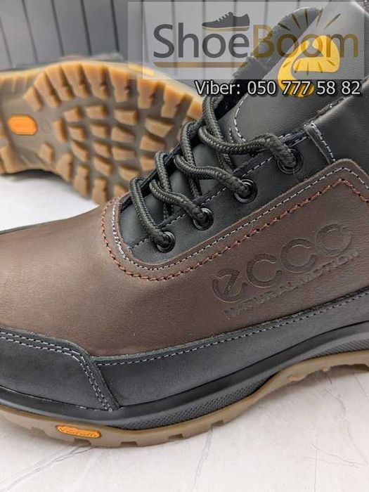 Зимові шкіряні чоловічі кросівки на хутрі.40-45р