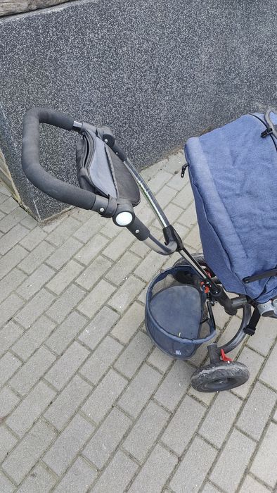 Sprzedam wózek rowerek dziecięcy