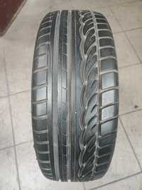 Opona Letnia 185/55r15 DUNLOP SP SPORT 01 6.3mm Pojedyncza