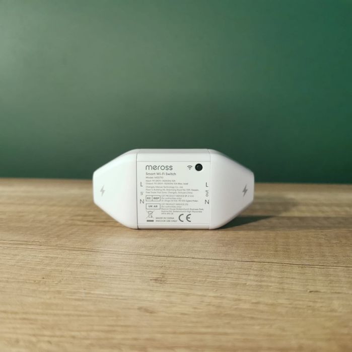 Smart przełącznik MSS710 Wi-Fi Switch