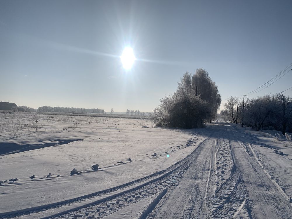 Шикарний будинок 160м2 + 1,1 гА землі, від власника