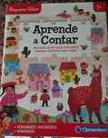 Puzzle "Aprende a contar"