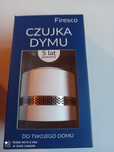 Czujka dymu Firesco SK-20