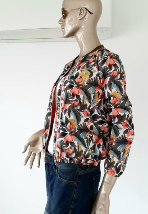 Bomber Pepe Jeans, Tam. 14