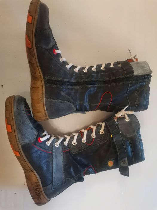 Берцы сапоги черевики ботинки зимові 40 розмір чоловічі жіночі зимове