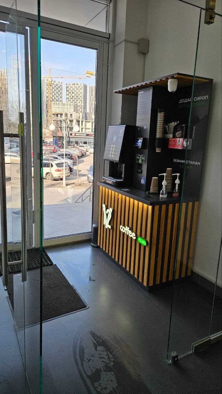 Оренда офісу 106.1м2 в БЦ "CRYSTAL" Осокорки, м. Славутич