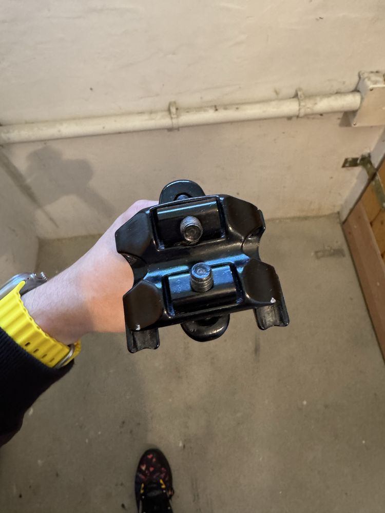 Sztyca Bontrager comp 400mm