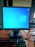 fujitsu esprimo p420 i3 8gb ram hdd ssd 256gb