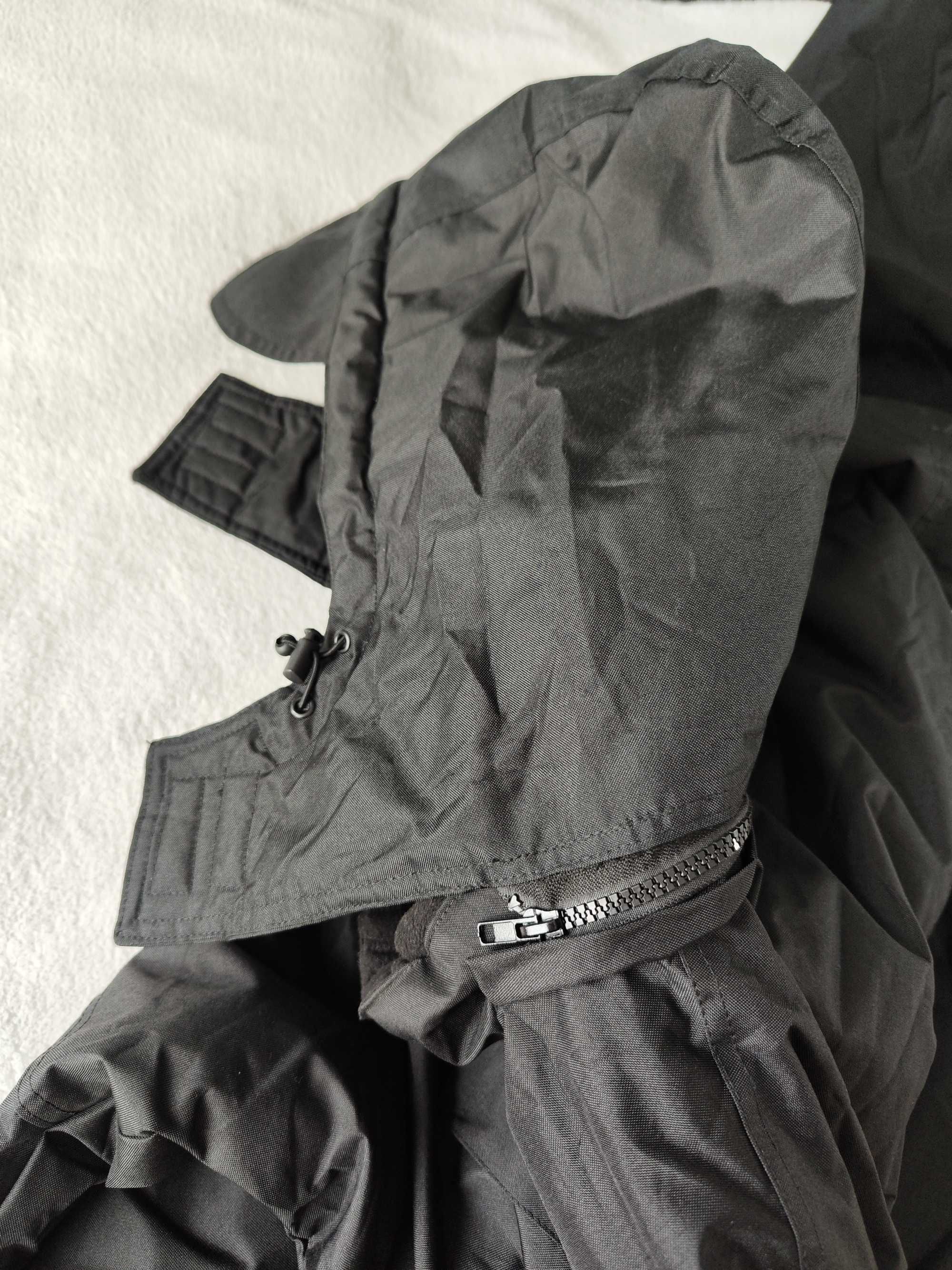 Kurtka robocza parka Benefit Al rozmiar xxl/ Ochrona