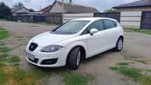 Seat Leon в чудовому стані