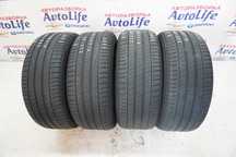 Резина\Шини 225/50 R17 Michelin