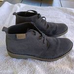 Buty trzewiki Wojas
