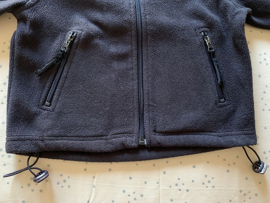 Casaco Polar (1-2 Anos) - Colégio Bartolomeu Dias