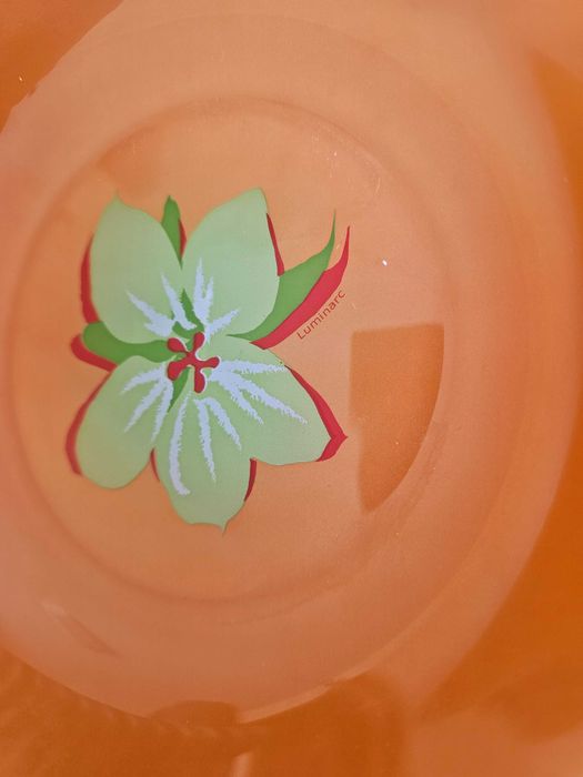 Тарілки S&T Original 5 штук