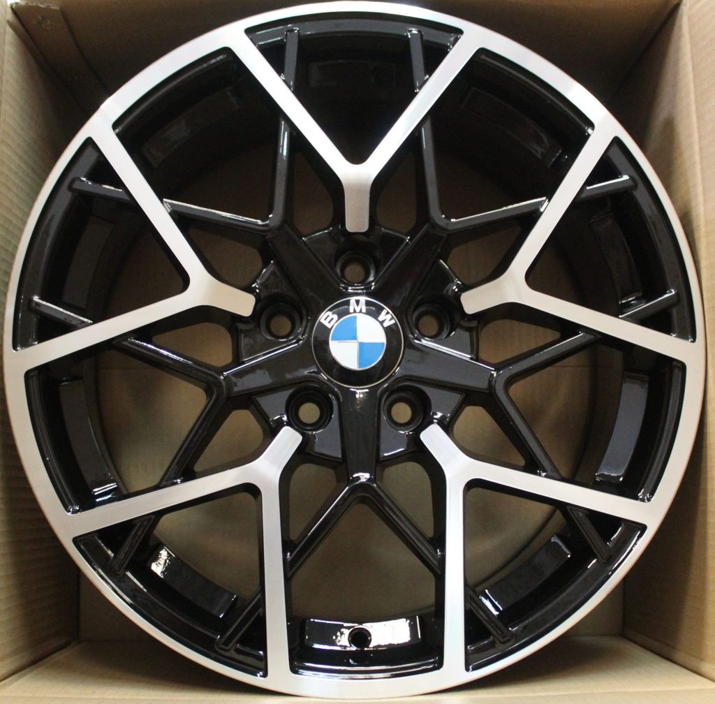 Jantes BMW 20" novas na caixa