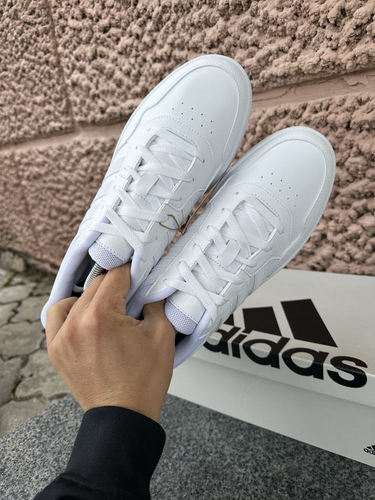 ОРИГІНАЛ Adidas Hoops 3.0 IG7916