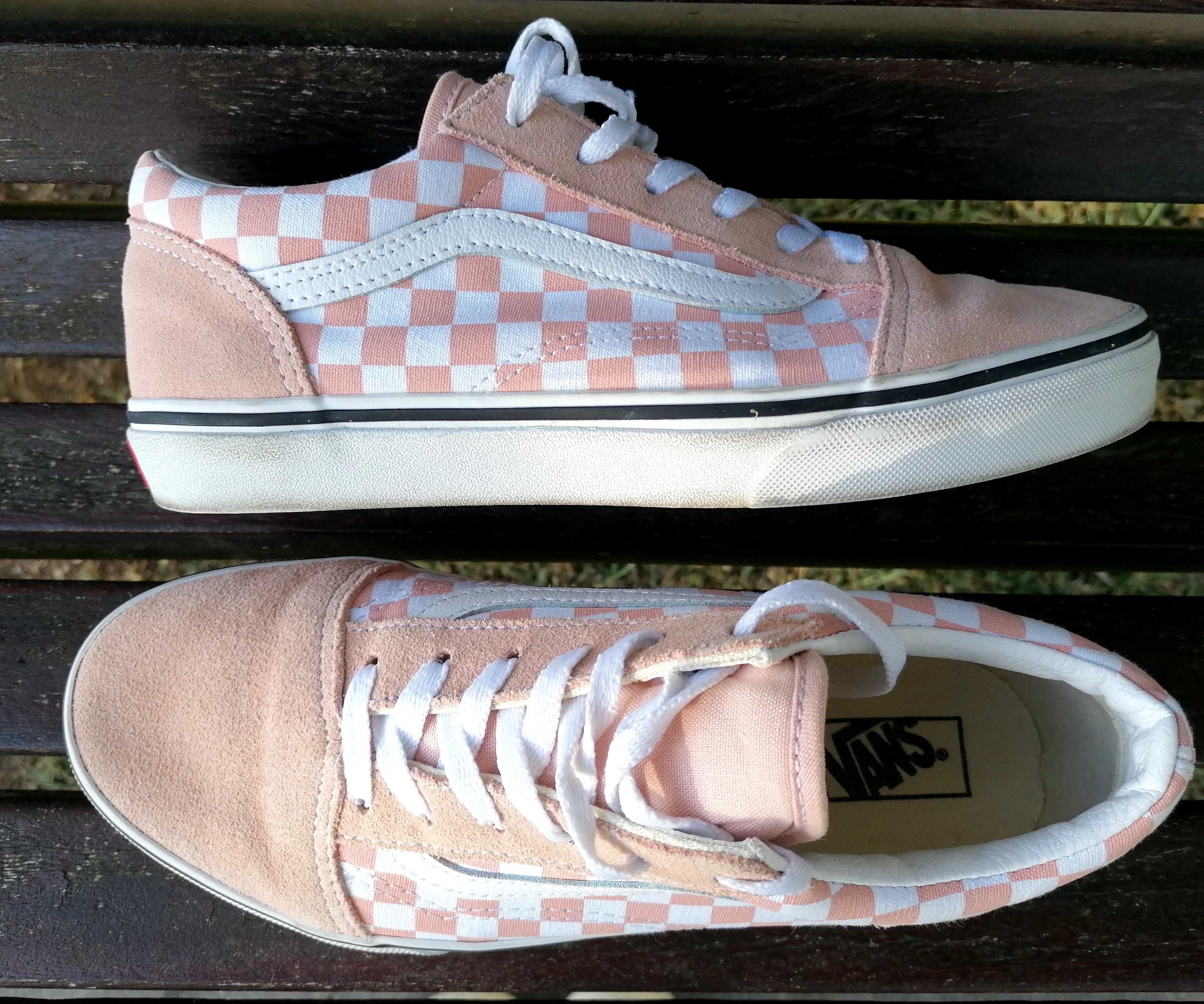 Sapatilhas VANS Old Skool 38 - Impecáveis