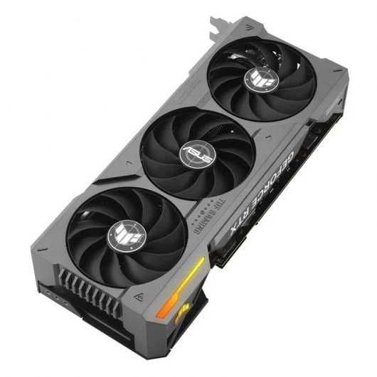 ISG ASUS TUF Gaming RTX 4070Ti 12GB GDDR6X