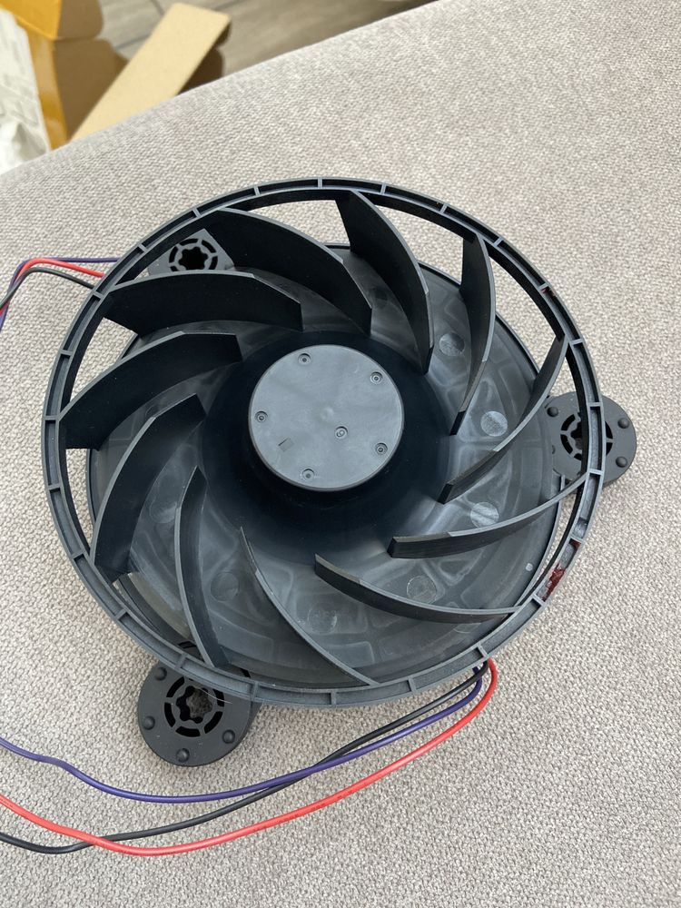 Nidec GW12E12MS1FB-52