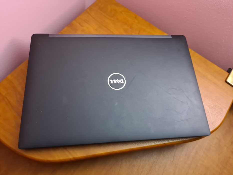 DeLL Latitude 7480 i5 8/128