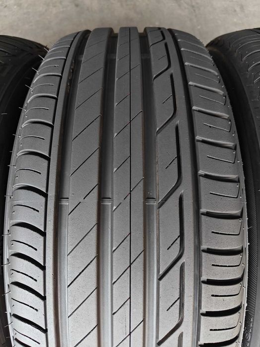 Як нові R18 215 50 шини літні 23рік Bridgestone Turanza 001 made Spain