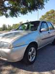 Ford Fiesta 1.2i 16v Zetec