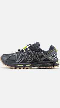 Asics Gel-Kahana 8 Dark Grey