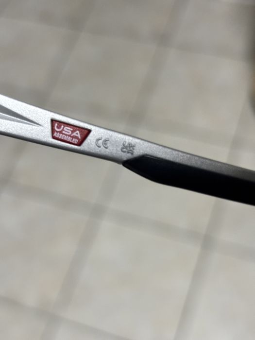 окуляри Oakley Eyejacket Redux оригінал