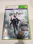 Harry Potter and the Deathly Hallows Part 1 Xbox360