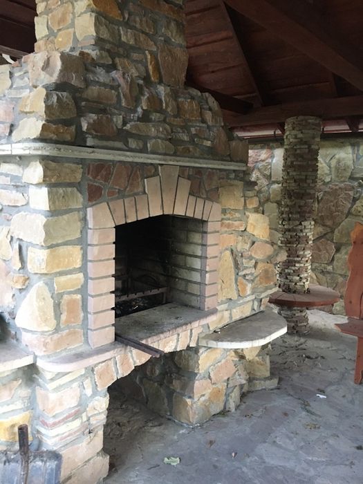 Котедж з сауною в Трускавці