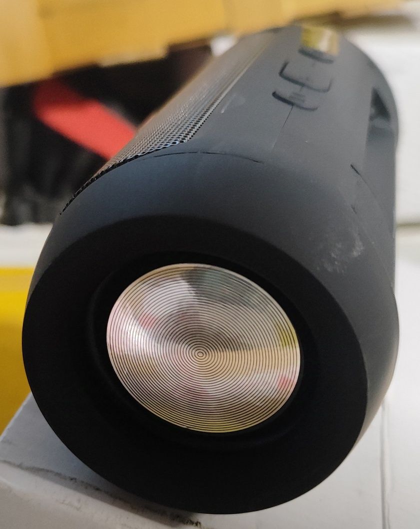 Głośnik bezprzewodowy Bluetooth