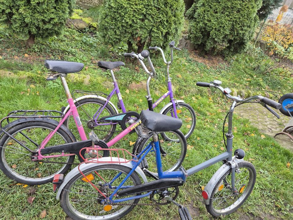 Składak Perła Wigry