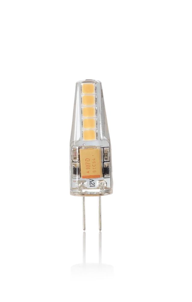 Лампа світлодіодна Ideal Lux 266282 G4 2.0w 3000k Нова
