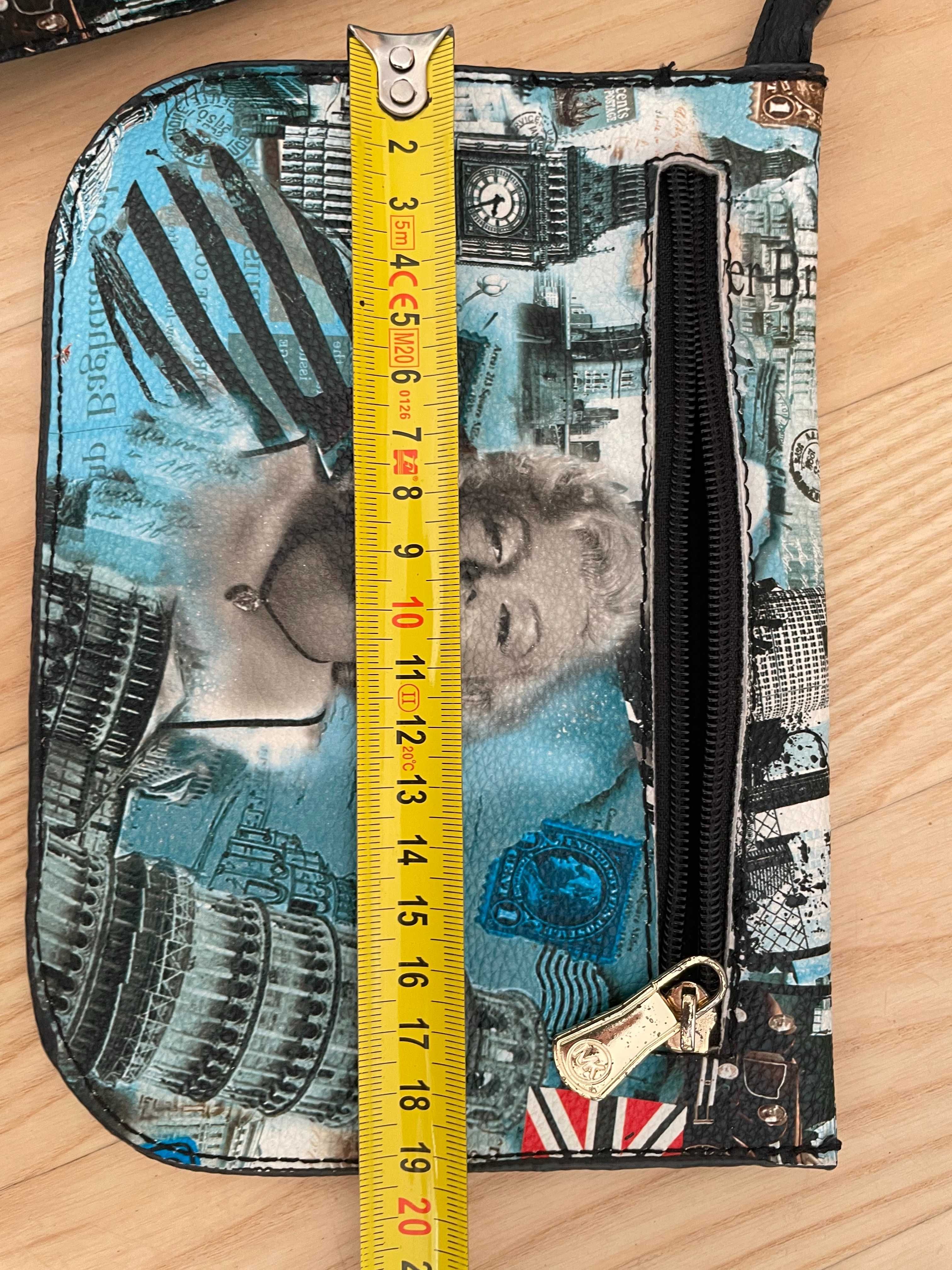Torba 3 w 1, Michael Kors