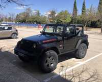 Jeep Wrangler 2.8 CRD ATX Sport