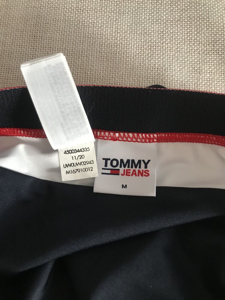 Трусики від купальника, нові, Tommy Hilfiger , М