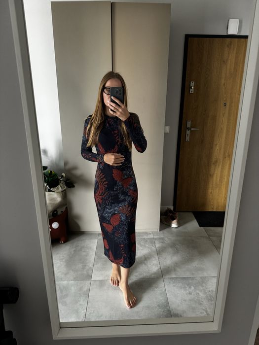 Sukienka Desigual