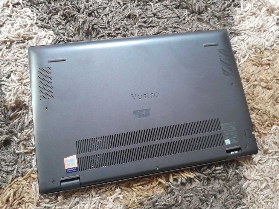 Laptop Dell Vostro 14 5401, Win11 Pro, I5-1035G1, 8GB Ram, 256GBSSD