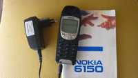 Telemovel Nokia modelo 6210