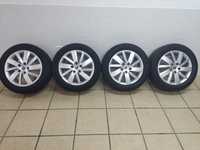 Jante 16 Seat 5x112