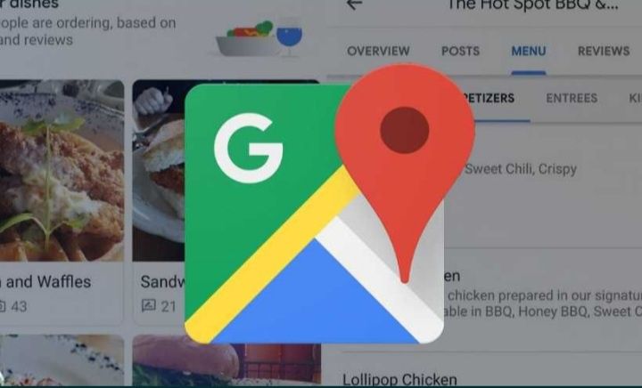 Додам Вашу компанію на Google maps. Створення міток на гугл картах