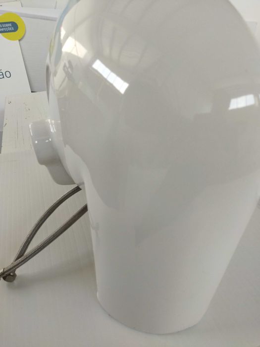 VENDE - Lavatório Sanitana com Torneira
