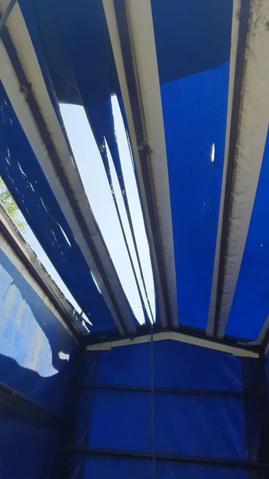 Przyczepka Westfalia
